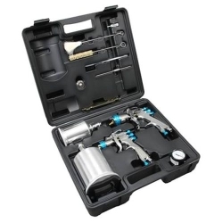 STARTINGLINE GRAVITY SPRAY GUN KIT